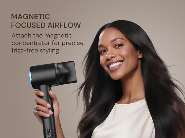 blow dryer