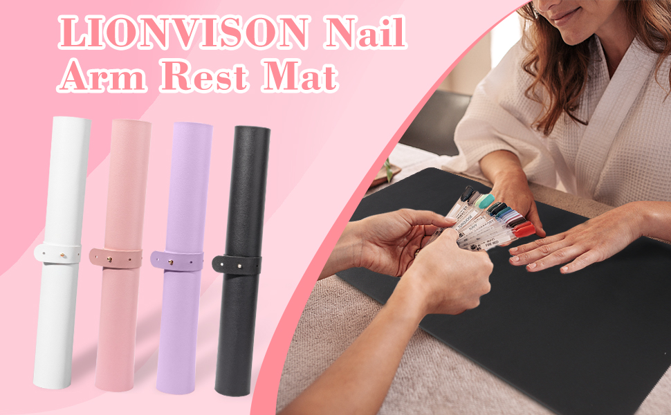 nail mat