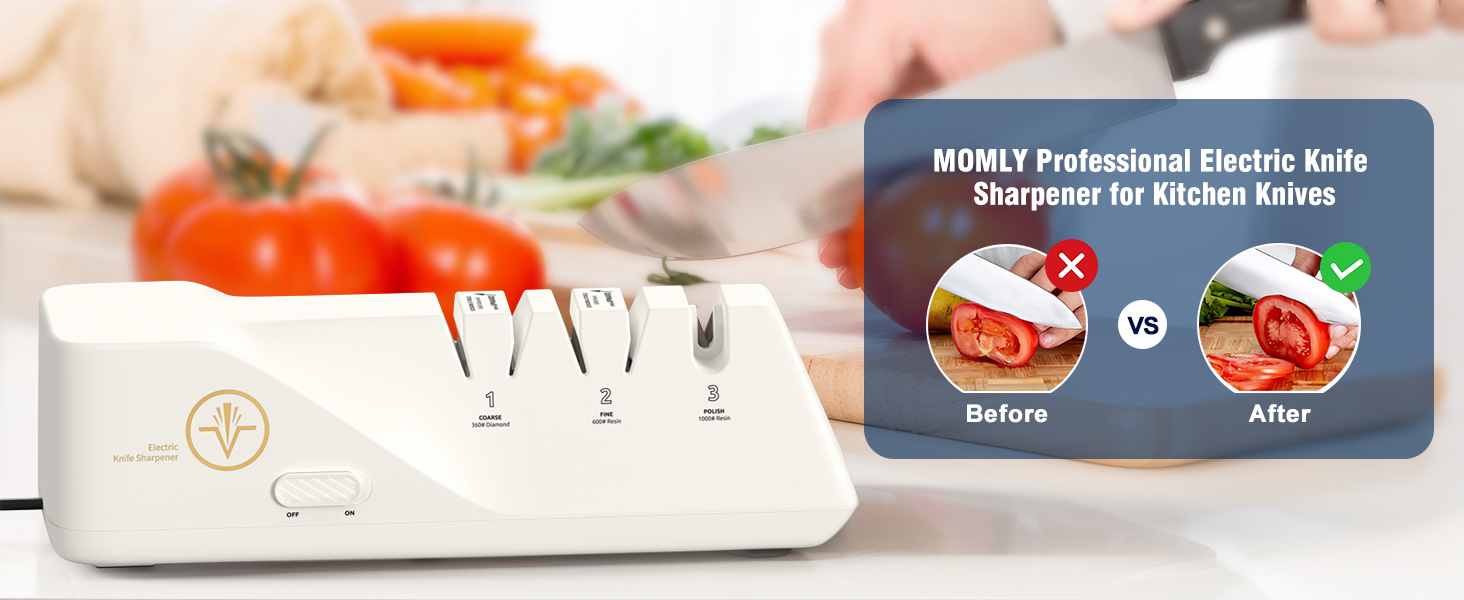 knife sharpeners