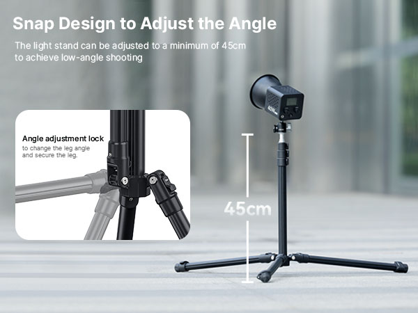 light stand