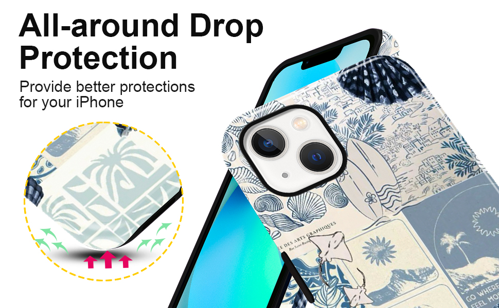 iPhone case