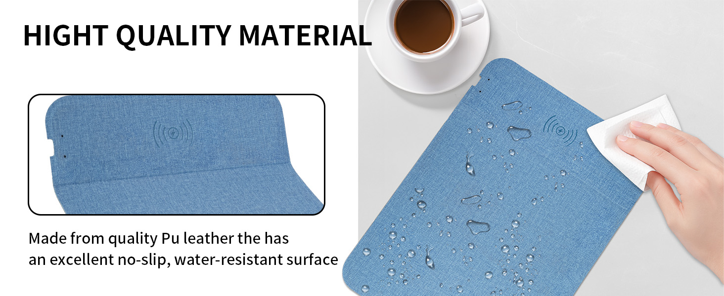 desk pads