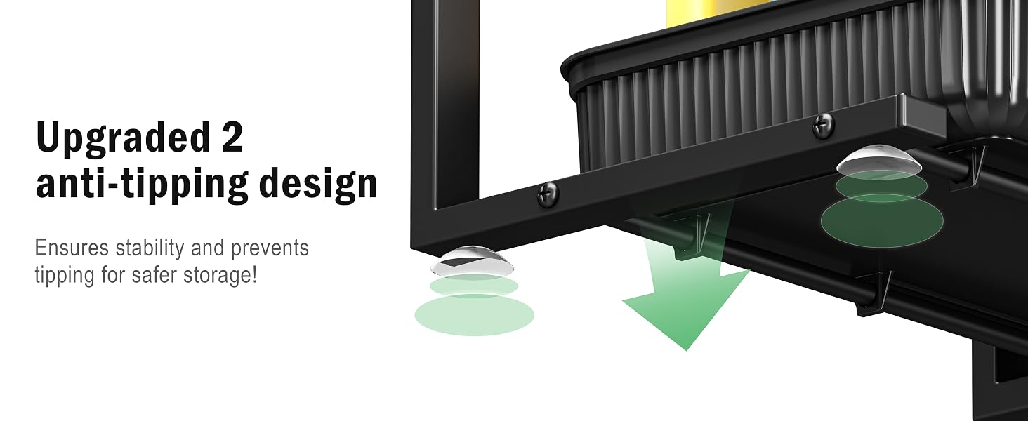 under sink organizer