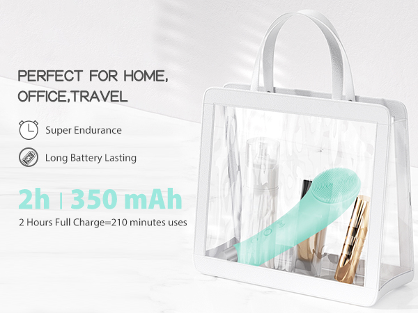 silicone face scrubber for women