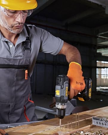 CORDLESS DRILL