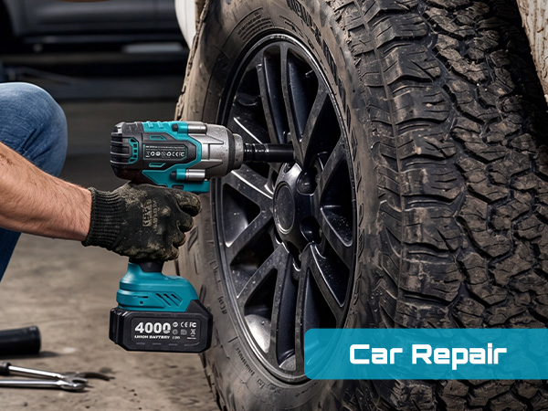 impact wrench