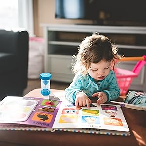 Book Reading