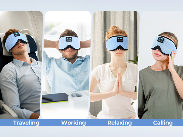 Whether you&amp;#39;re a frequent flyer, a side sleeper, or someone who enjoys listening to music while