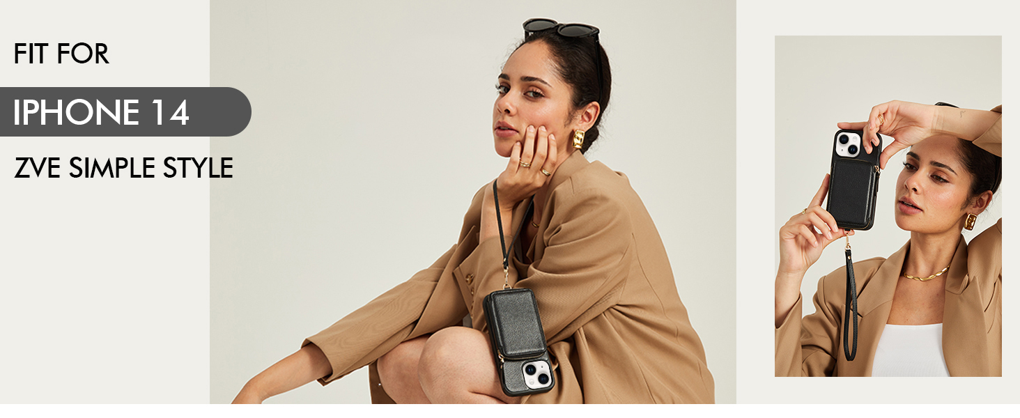 iphone 14 case wallet
