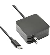 Ursulan AC Charger Compatible for T-Mobile 5G Internet Gateway - Arcadyan KVD21 Adapter Type/USB C