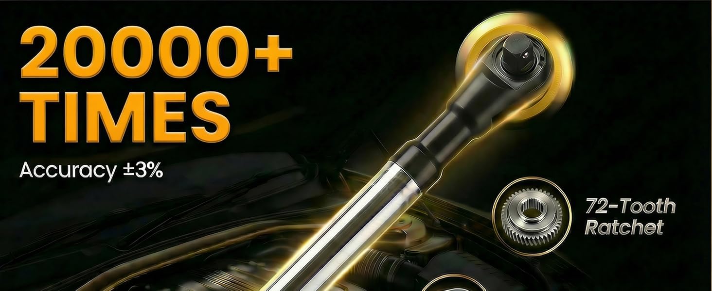 Offset Extension Wrench