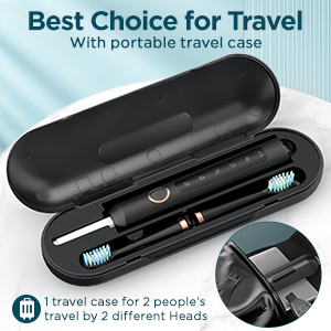 sonic electric toothbrush for adults