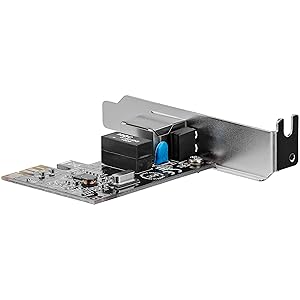 PCI Gigabit Network Card