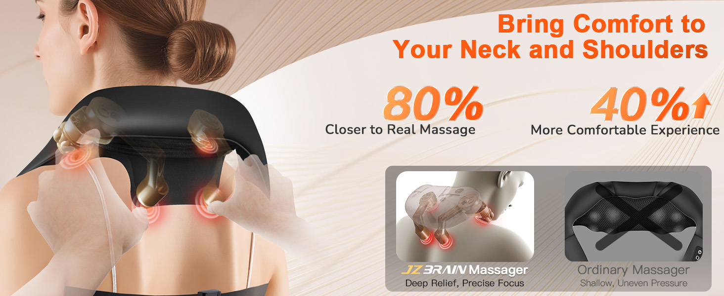 neck massager