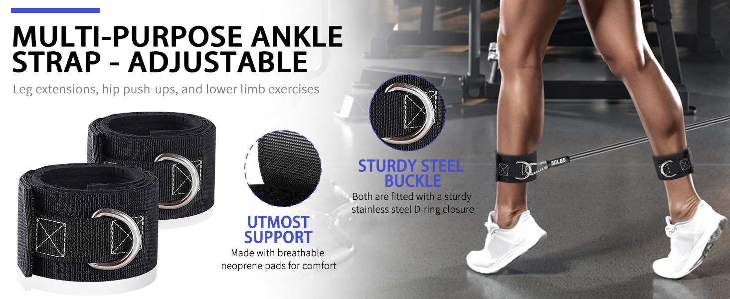 arm workout equipment ,leg workout equipment ,home workout equipment women