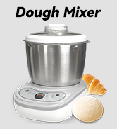 Dough mixer