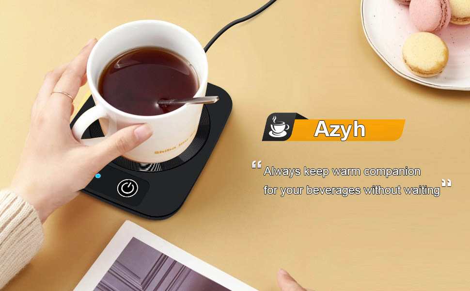 Azyh Mug Warmer
