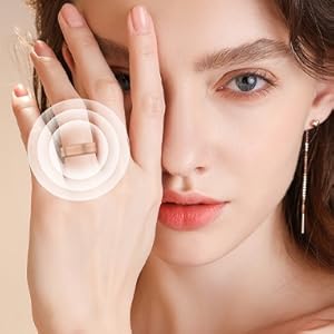 Elegance on your finger. Smart, comfortable, effortless.