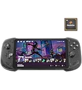 OnePro Cloud Handheld Portable Remote Play Gaming Console, For Xbox Cloud Gaming, NVIDIA GeForce ...