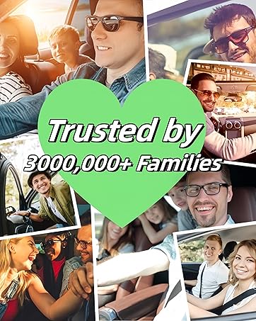 360° Vacuum Magnetic Phone Holder