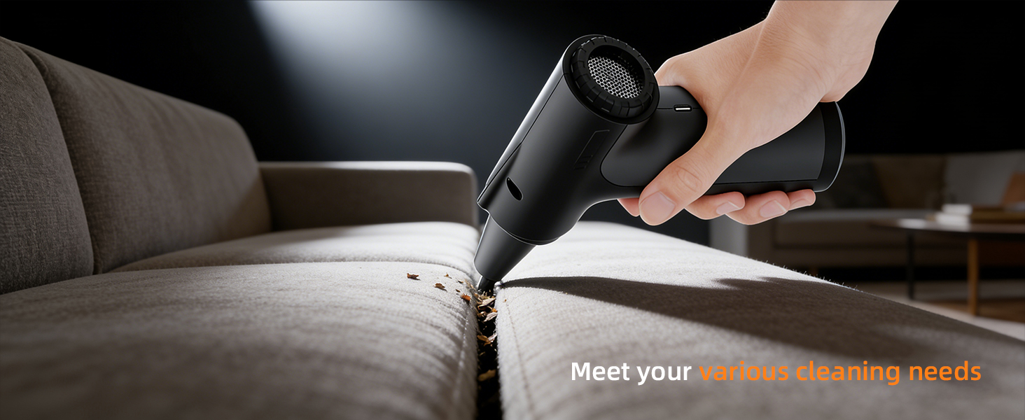 Compressed Air Duster