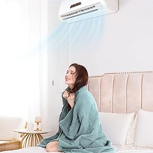 gray blanket