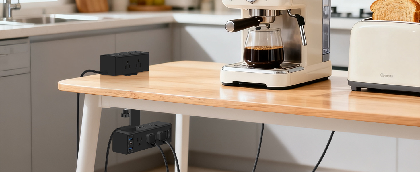 black power strip