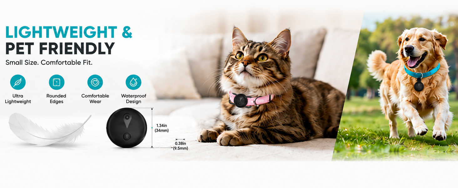 gps tracker for cats pet tracker for cats dog tracking collar