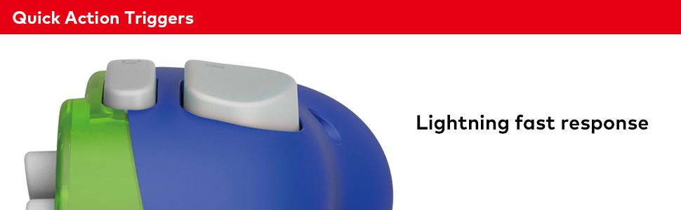 Quick Action Triggers