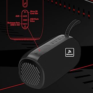 Multiple Connection Methods