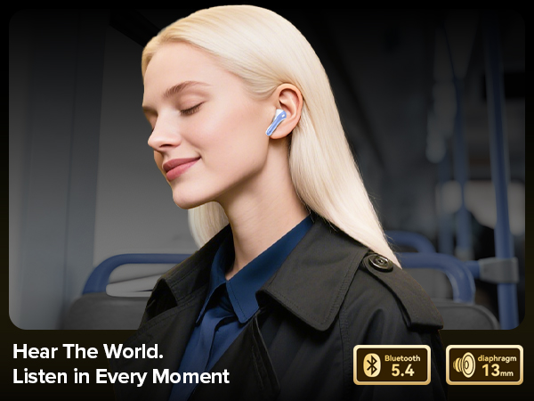 earbuds