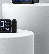 projector clock for bedroom ceiling