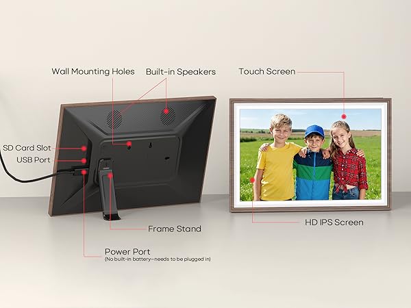 Digital Picture Frame