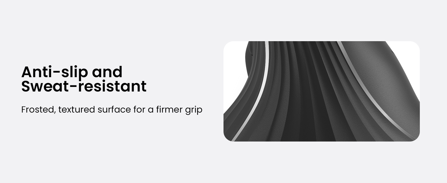 wireless vertical mouse