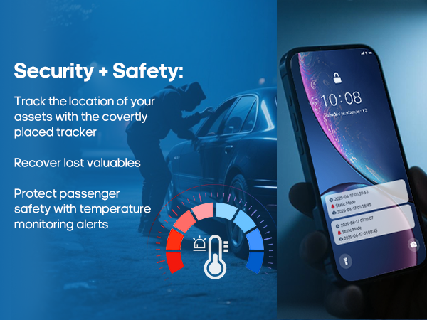 GPS tracker