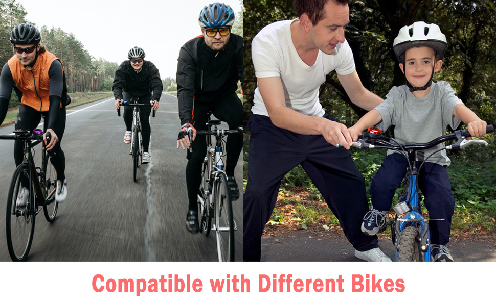 bike bell