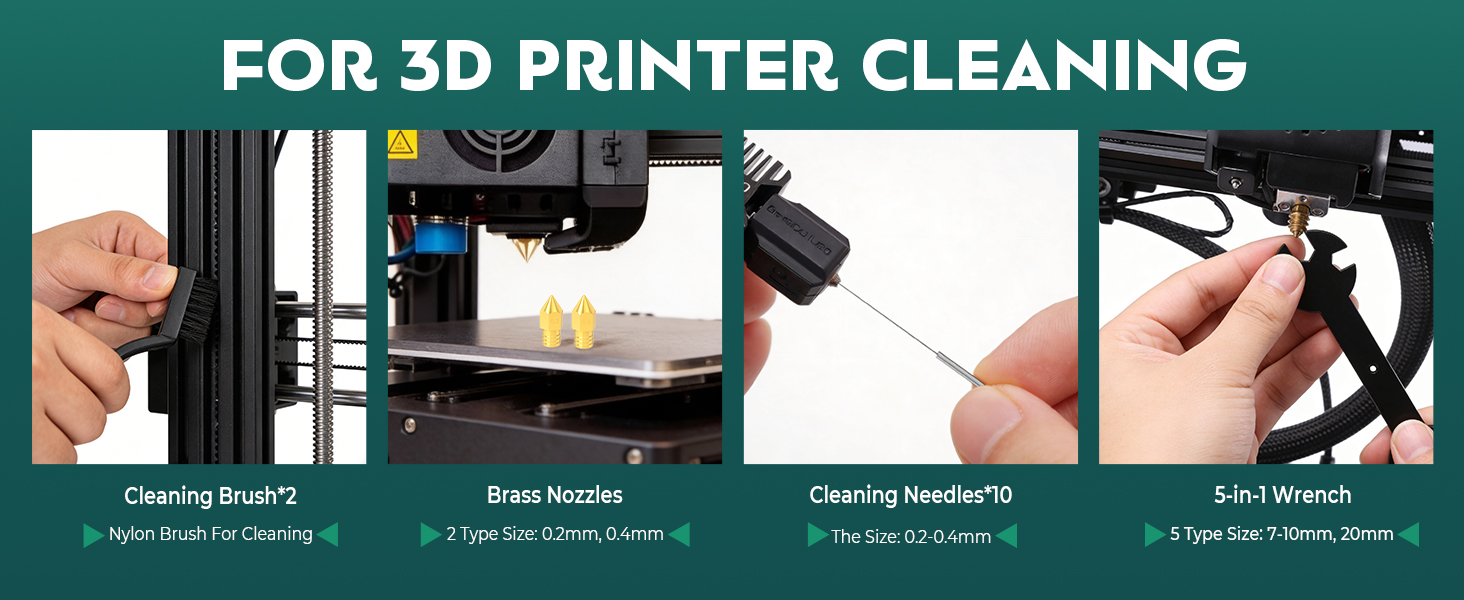 3D Printing