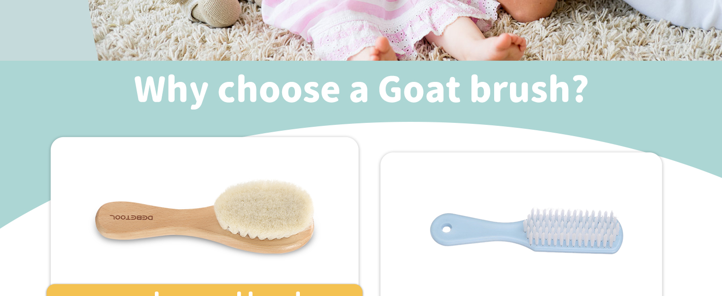 Baby brush kit-3