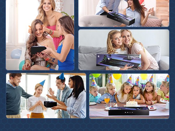mouse pad desk mat