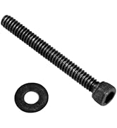 Trdzi Screw Kit Replacement for StreamLight TLR-7, 7A, 7 SUB, 8, 8A, 9, 10, RM, RM II, VIR II