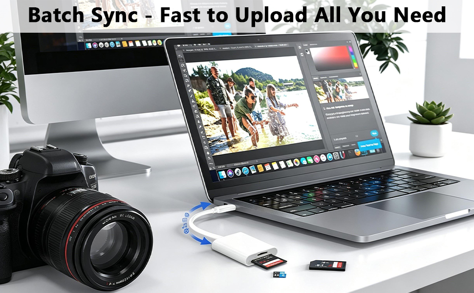 sd card reader for iphone 17
