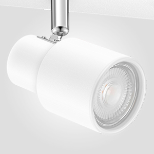 white semi flush mount ceiling light