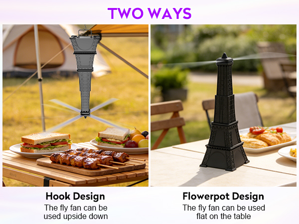two ways