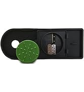 Vidalia Chop Wizard - Spiralizer Insert Blade