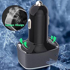 car charger for iphone 14