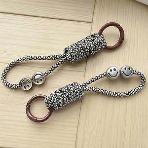 paracord bracelets