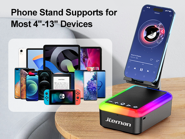 phone stand