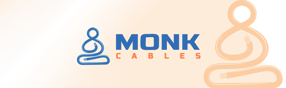 monk cables