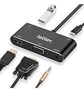 usb c hub; hdmi to usb c; usb c to hdmi; vga to hdmi adapter; usb c adapter; usb to hdmi