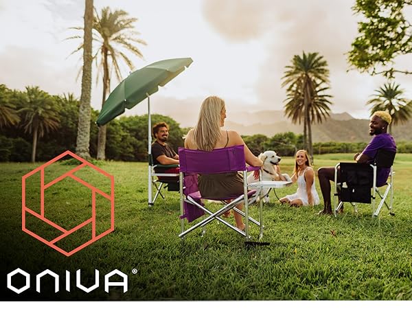 camping chairs for adults looking to relax outdoors with friends and family during summer